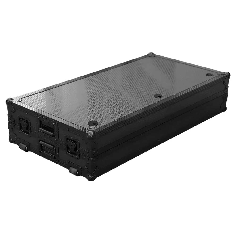 Стол диджейский UDG Ultimate Flight Case Portable Z-Style DJ Table Plus (Wheels)