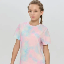 Встречайте идеальную одежду для маленьких чемпионов — CHOUPETTE!