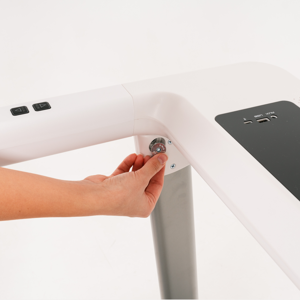 Беговая дорожка GENAU Marchon W