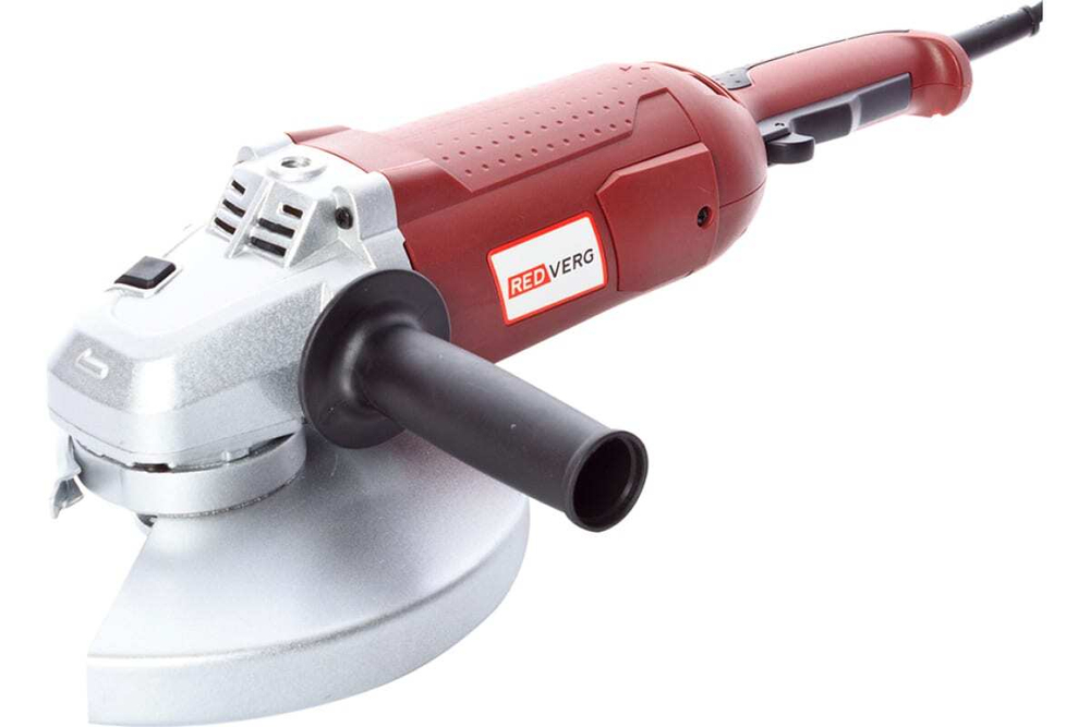 Угловая шлифовальная машина REDVERG RD-AG230-230S 6614293