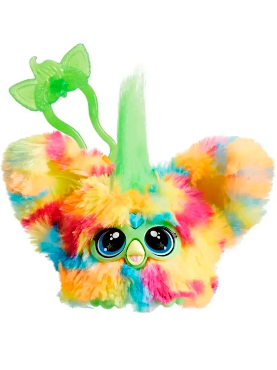 Игрушка интерактивная Furby Furblets Ферби оригинал