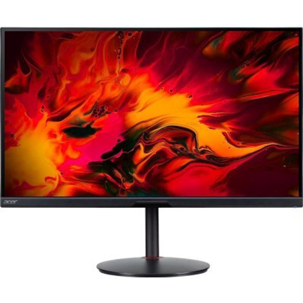 Монитор Acer Nitro XV272UZbmiipruzx