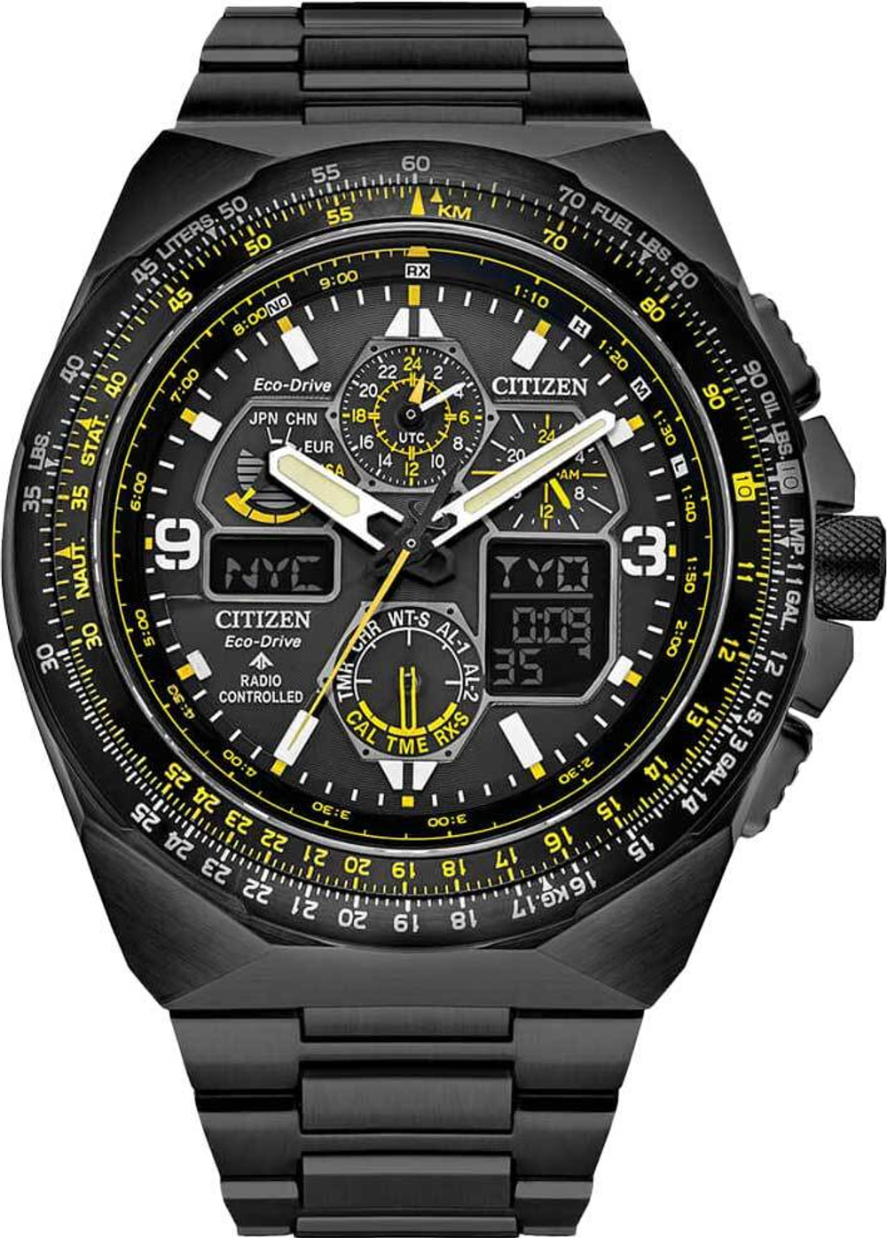 Мужские наручные часы Citizen JY8127-59E