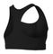 Топ женский Nike W Swoosh Bra, арт. BV3636-010