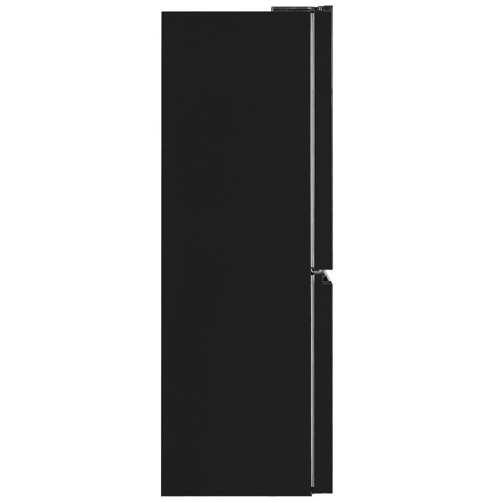 Холодильник с инвертором MAUNFELD MFF190NFB01