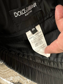 Брюки Dolce & Gabbana