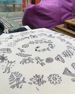 Шоппер Plushedelica Бесконечность