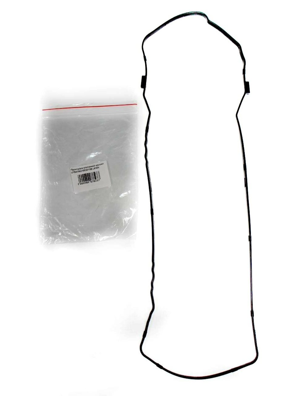 Прокладка клапанной крышки LIFAN арт. LFB479Q1003015B для Lifan / Лифан