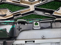 Бампер передний Omoda C5 (2022-н.в.)