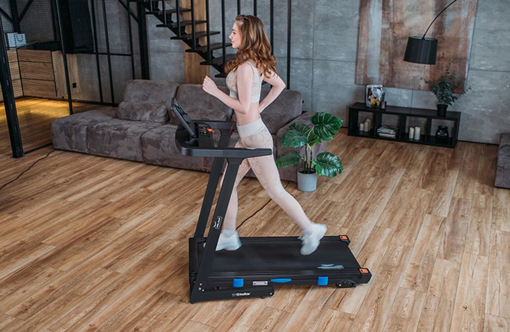 Беговая дорожка Orlauf Stellar