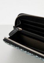 Кошелек жен. BIKKEMBERGS GIA 099 черный