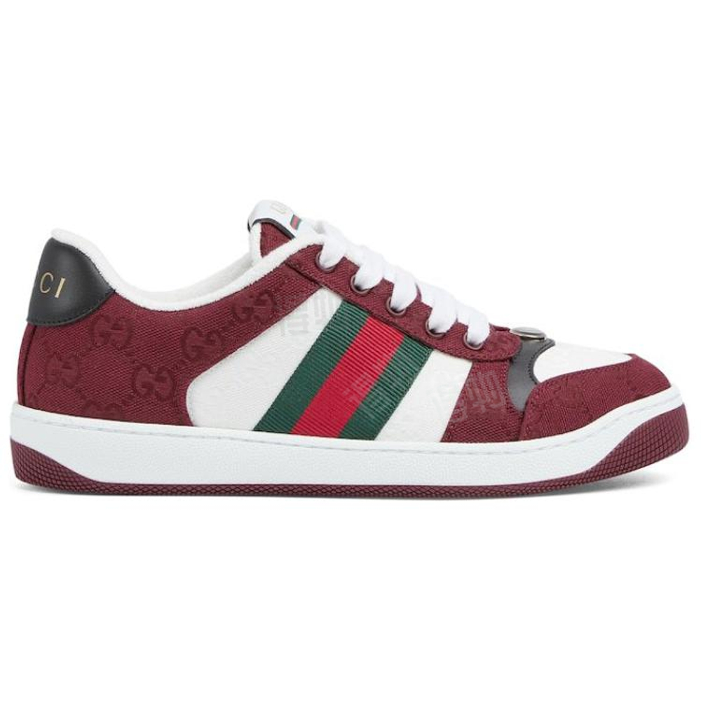 Gucci Screener (Женская размерная сетка)