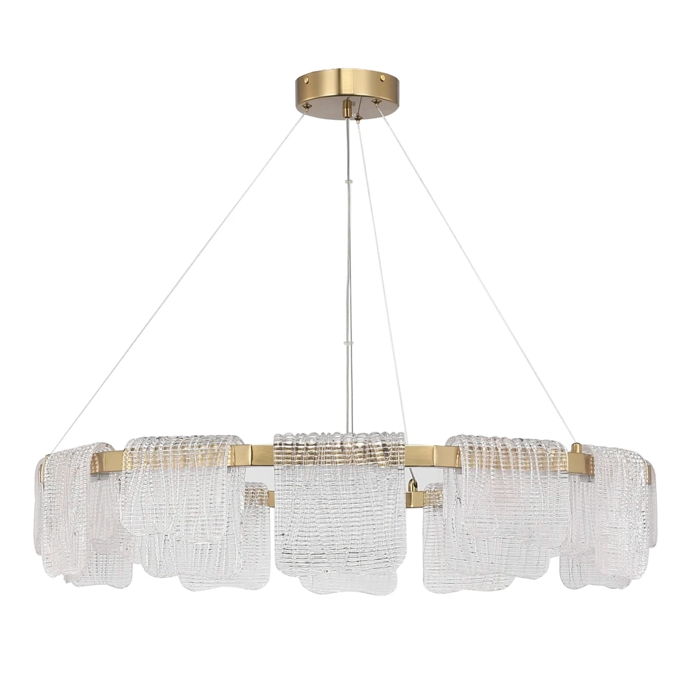 Подвесная люстра St Luce VOILE SL6021.203.66