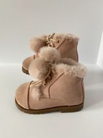 Замшевые ботинки Age of Innocence, 20