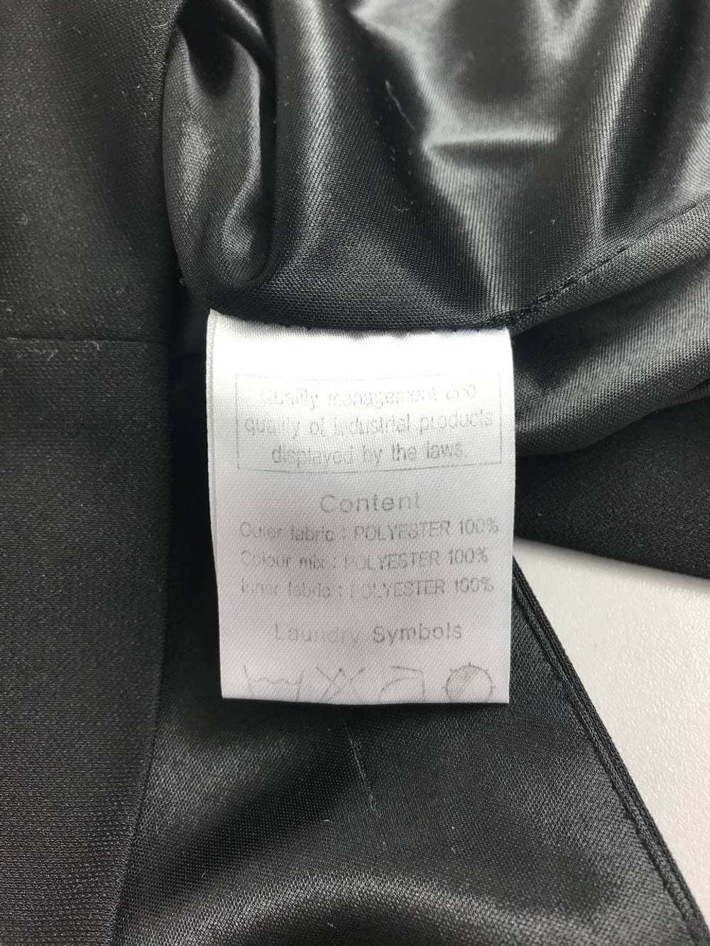 Платье Ally's с принтом 46 размер