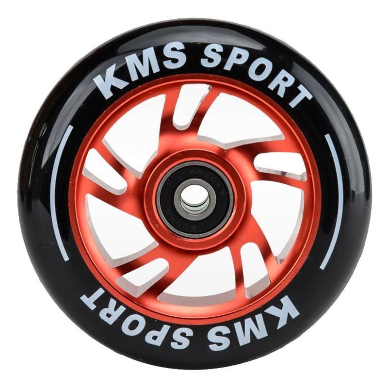 Колесо для трюкового самоката KMS 100 мм.