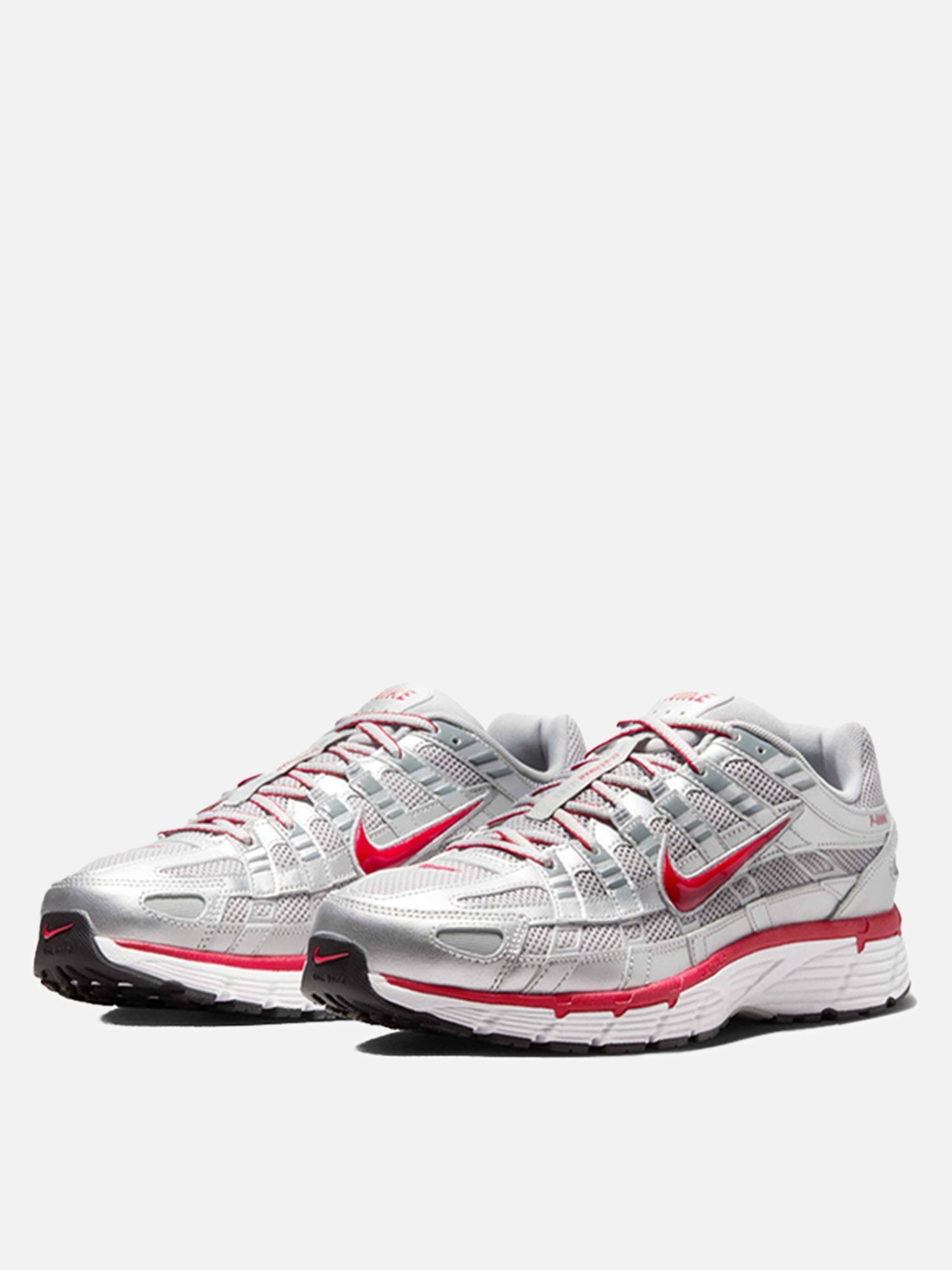 Кроссовки мужские NIKE NIKE P-6000