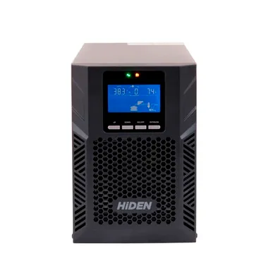 ИБП HiDEN KU9102S - изображение 1 ИБП HiDEN KU9102S - фото 1