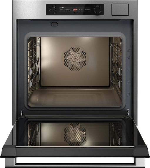 Духовой шкаф Asko OCS66SSH