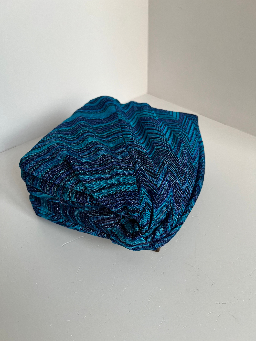 Новый тюрбан Missoni