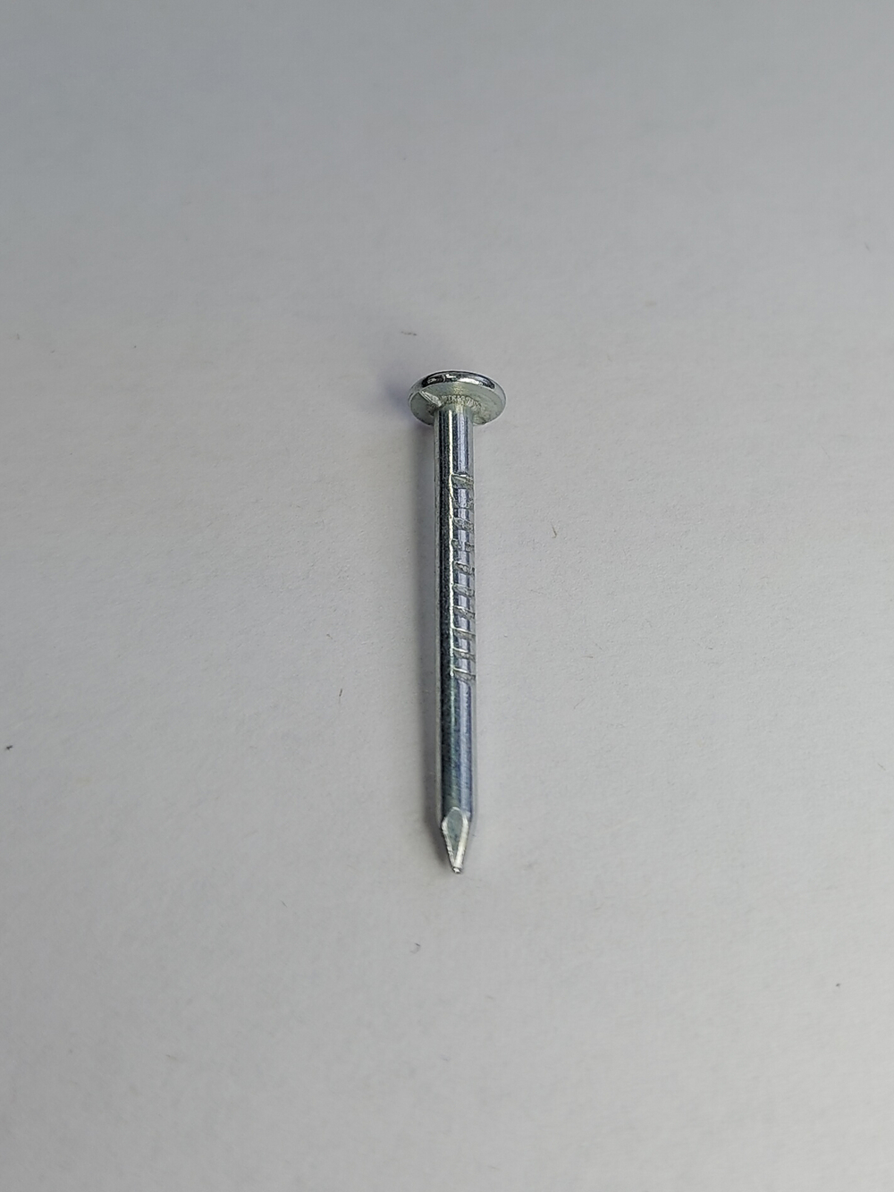 2,5х50 ОЦ. Гвозди ершеные РечМз черт.7811-7120 (1 кг)