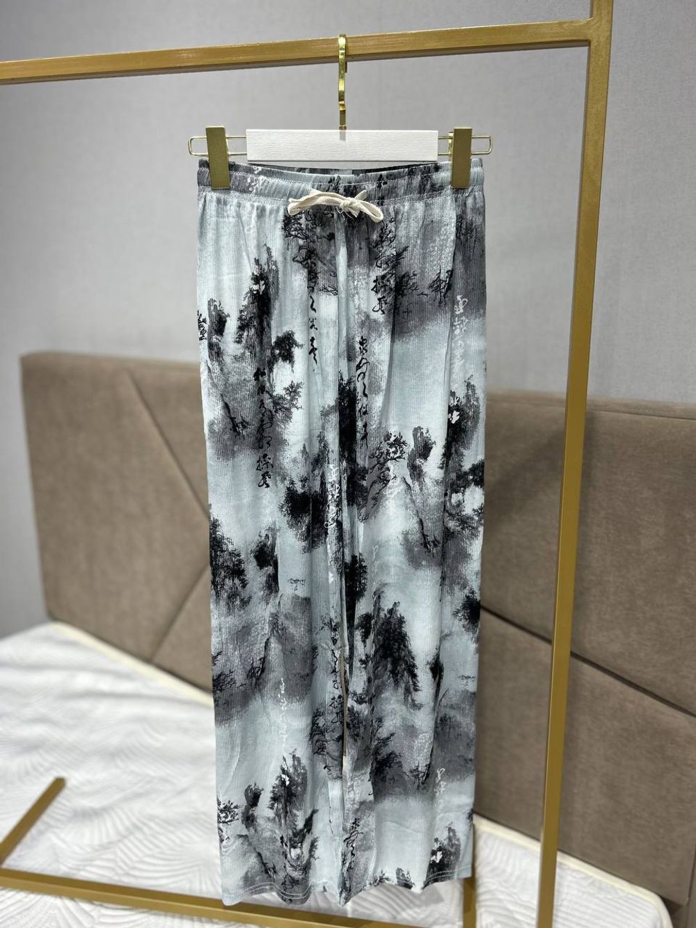 Штаны Лапша ЭТНО Стандарт