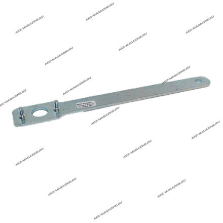 Ключ для зажима контргайки УШМ 180,230