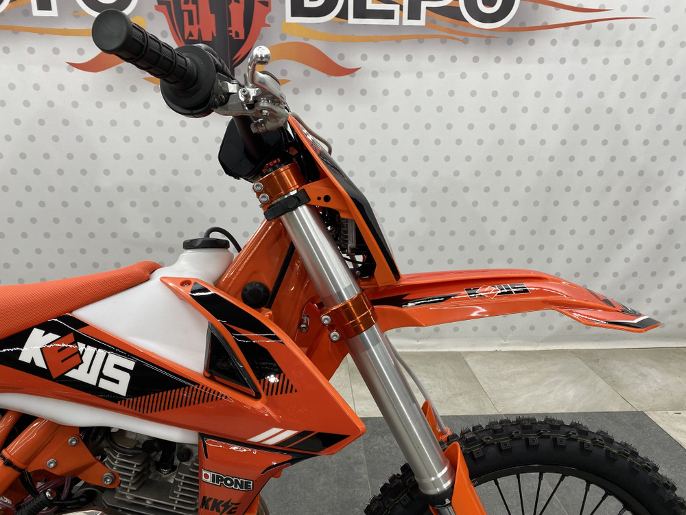 Kews K16 CB250F , 2024