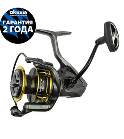 Катушка OKUMA Inspira C5000A Spinning 5.2:1