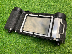 Задняя панель Mamiya 6x7