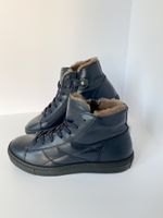 Новые кожаные ботинки Rondinella, 34,5