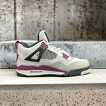 Nike Air Jordan 4 • PSG