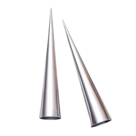 Набор форм для круассанов и трубочек 11х3 см 6 шт