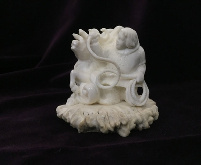 "Ловля оленя"