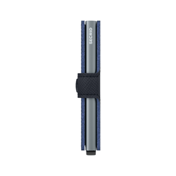 Кошелёк Secrid Miniwallet Saffiano