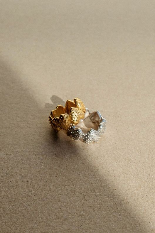 Кольцо Petit Marie / Mari Cush