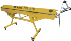 Листогиб ручной Metal Master DachMaster 3250
