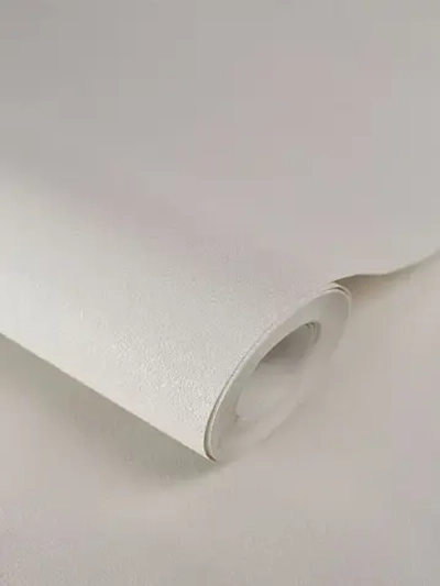 Обои флизелиновые БЕЖЕВЫЙ ПАСТЕЛЬНЫЙ однотонные с эффектом окрашенной стены 1.05х10.05 моющиеся для гостиной, спальни, кухни