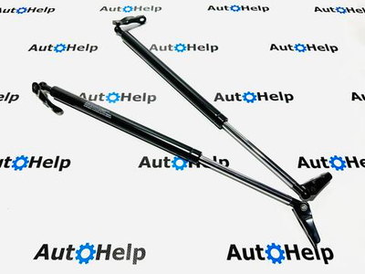 Амортизатор багажника Jett V21-65926 левый Toyota Vista SV50