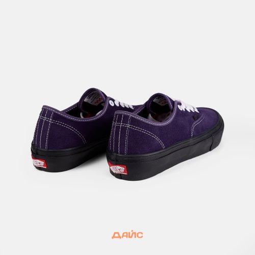 Кеды Vans Skate Authentic 