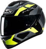 C10 Tins MC3H / Черно-зеленый