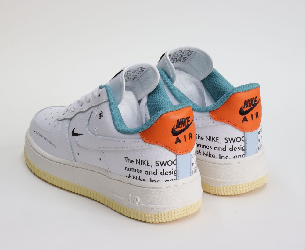 Кроссовки NIKE Air Force (36-41)р. / шт.