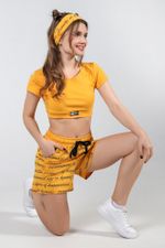 Костюм Колор-2 Виотекс ГОРЧИЧНЫЙ