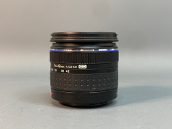 Olympus ED Zuiko 14-42mm 3.5-5.6
