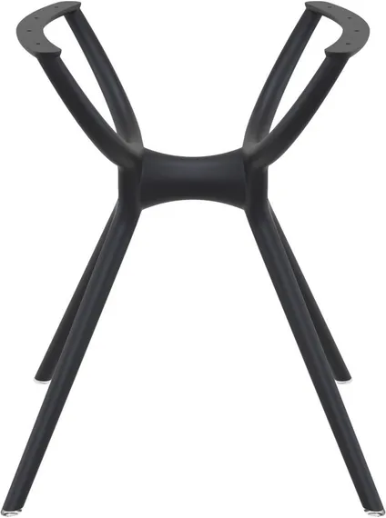 Подстолье Air Legs Small черное