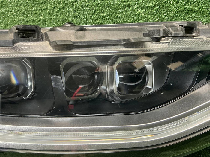 Фара правая Kia Soul 3 SK (2019-2022) LED