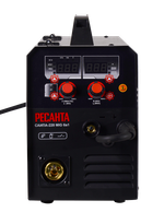 Сварочный полуавтомат Ресанта САИПА-220 (MIG/MAG)