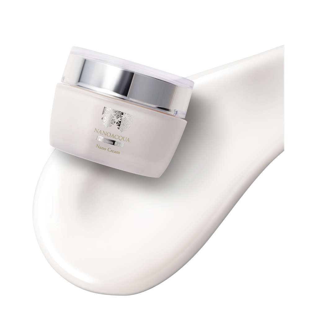 Favorina NANOACQUA Нано-крем «Шелк» Nano Cream 50 г