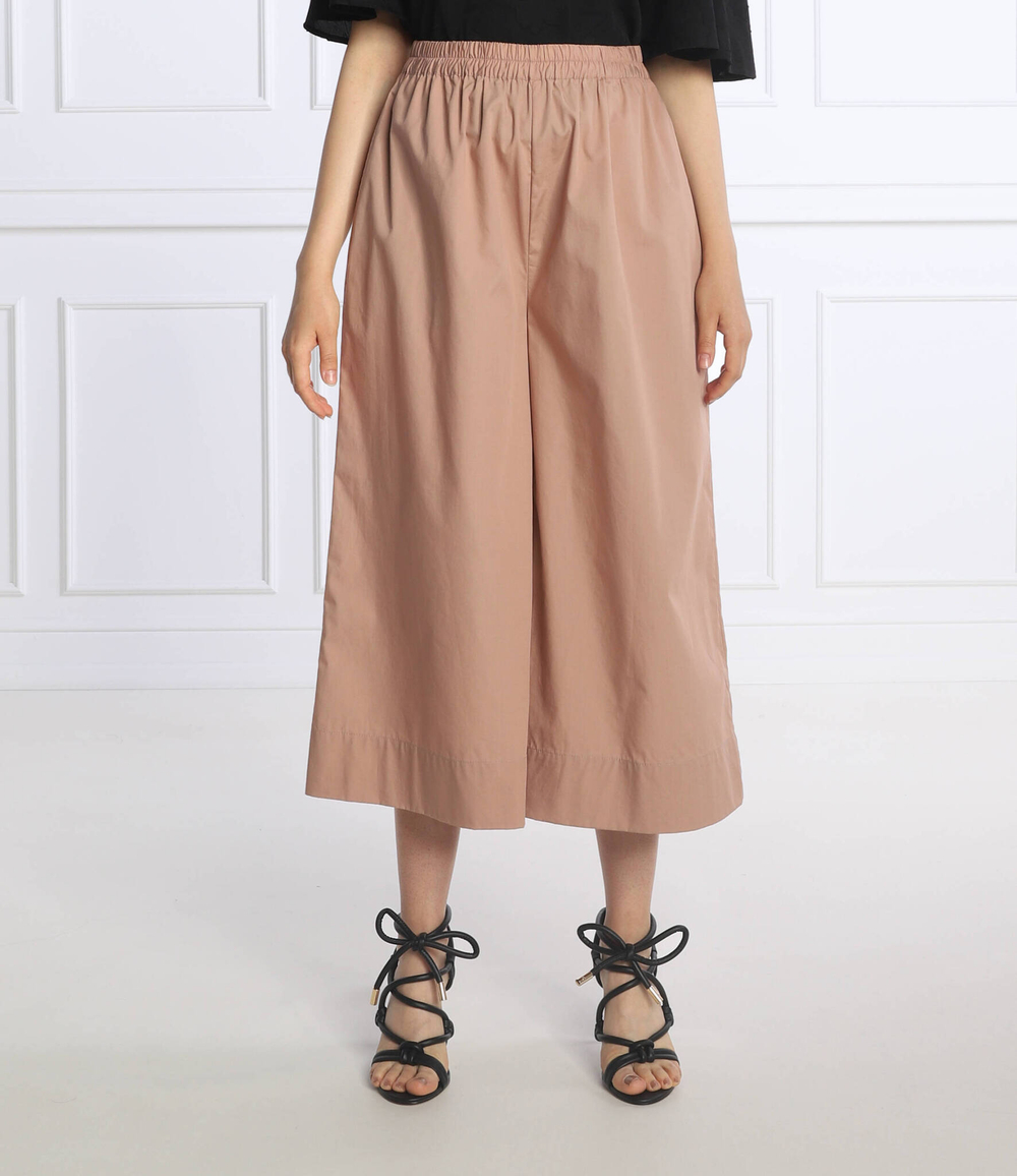 штаны DKNY - коричневый(P2CKTM88)