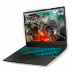 Игровой Ноутбук MECHREVO Jiaolong16S 2560X1600 165Hz AMD Ryzen 9 7940H RTX 4060 8GB DDR5 16GB 5600MHz 512GB SSD